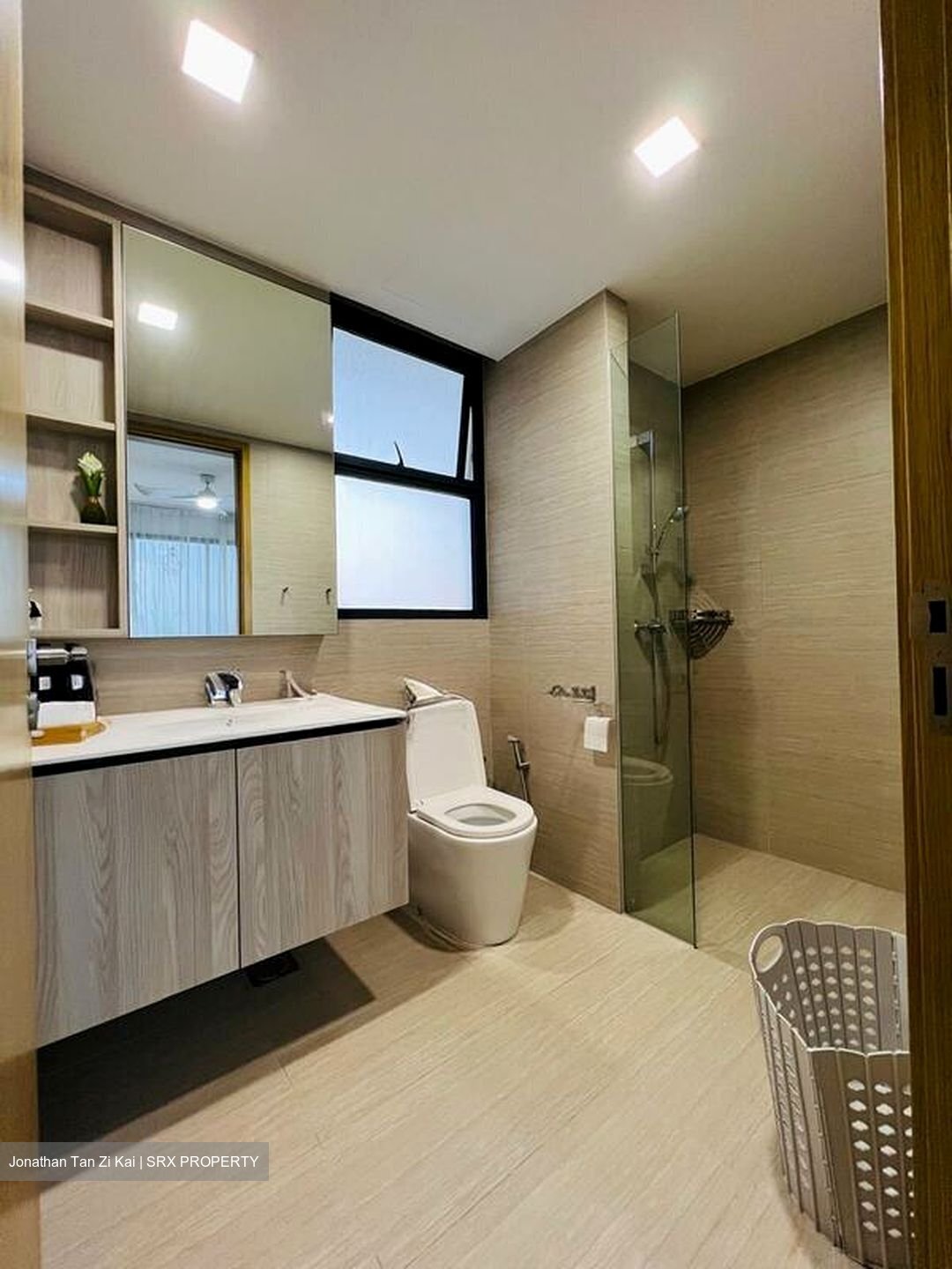 Westwood Residences (D22), Condominium #506135371